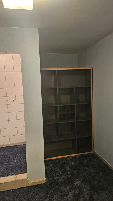 Aufbau Tonstudio